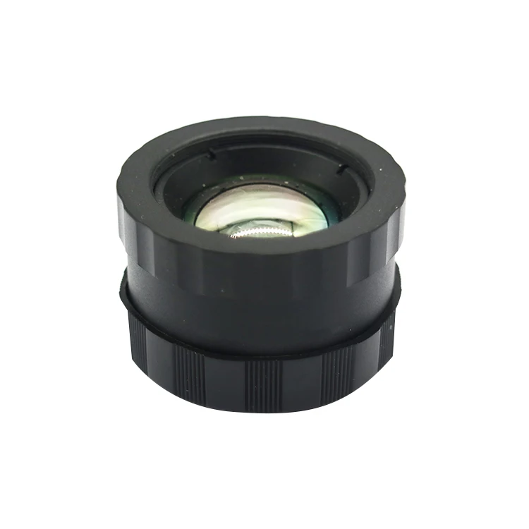 Конкурентоспособная цена фокусное расстояние 8 7 мм F1.0 MWIR 12Um Athermal Lens для объектива ночного видения инфракрасные