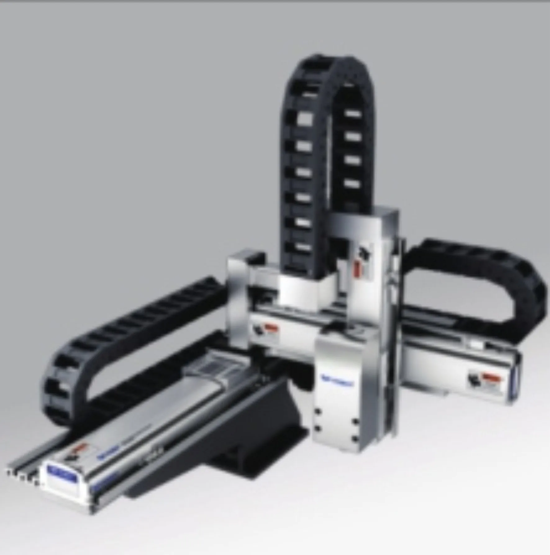 W-robot industrial automatic cartesian robots