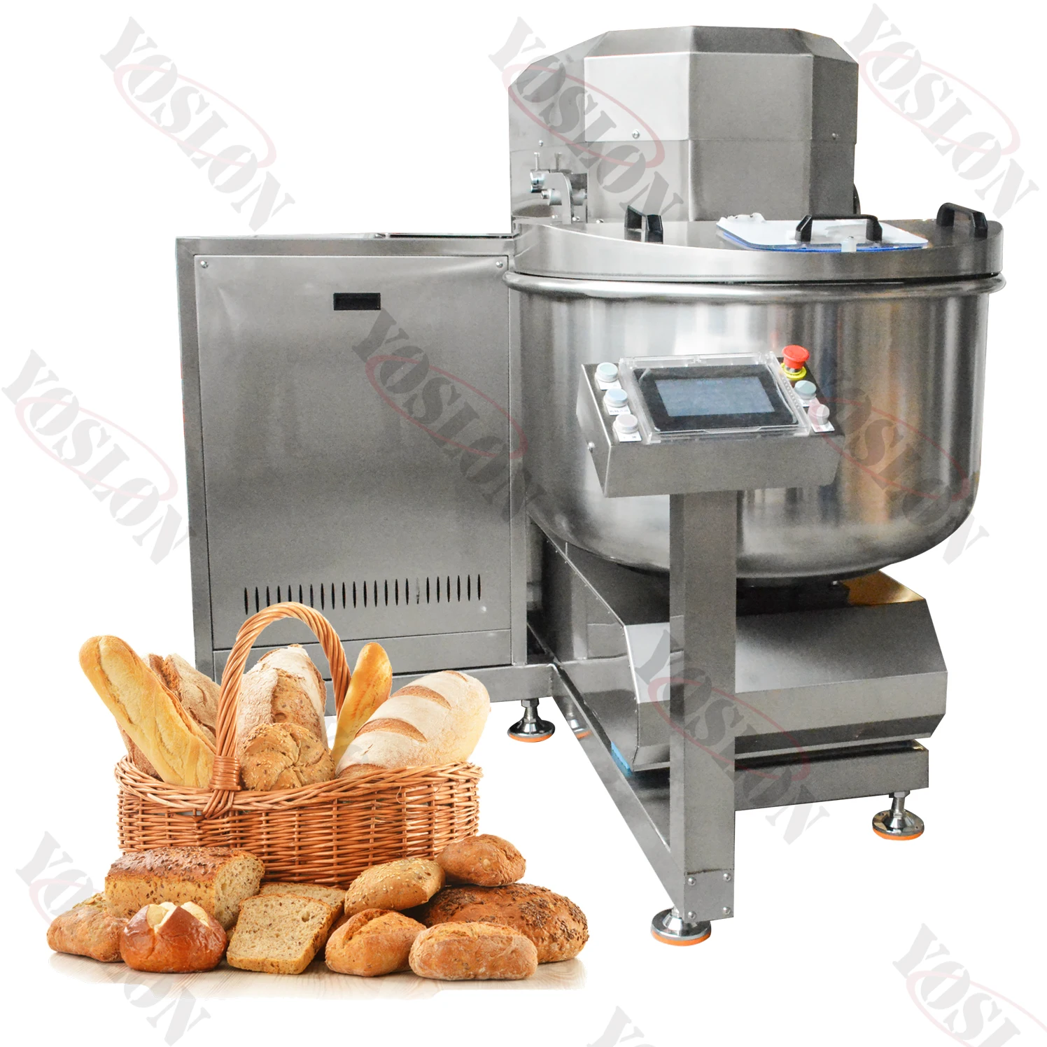 YOSLON 200l 260l 300l 100 кг 125