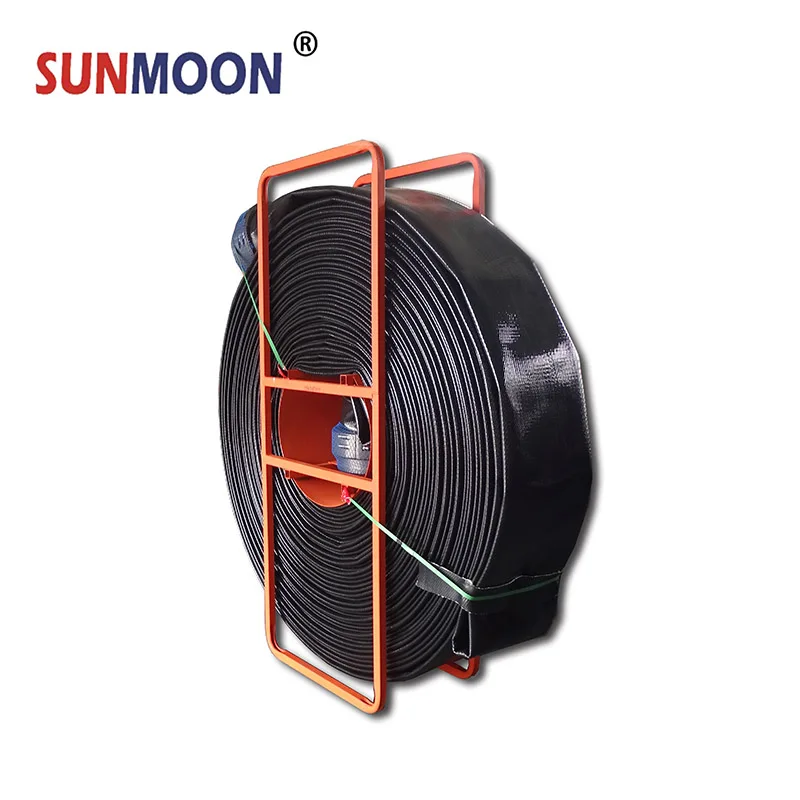  ТПУ шланг напрямую от производителя 150 фунтов/кв. дюйм 200psi 12 