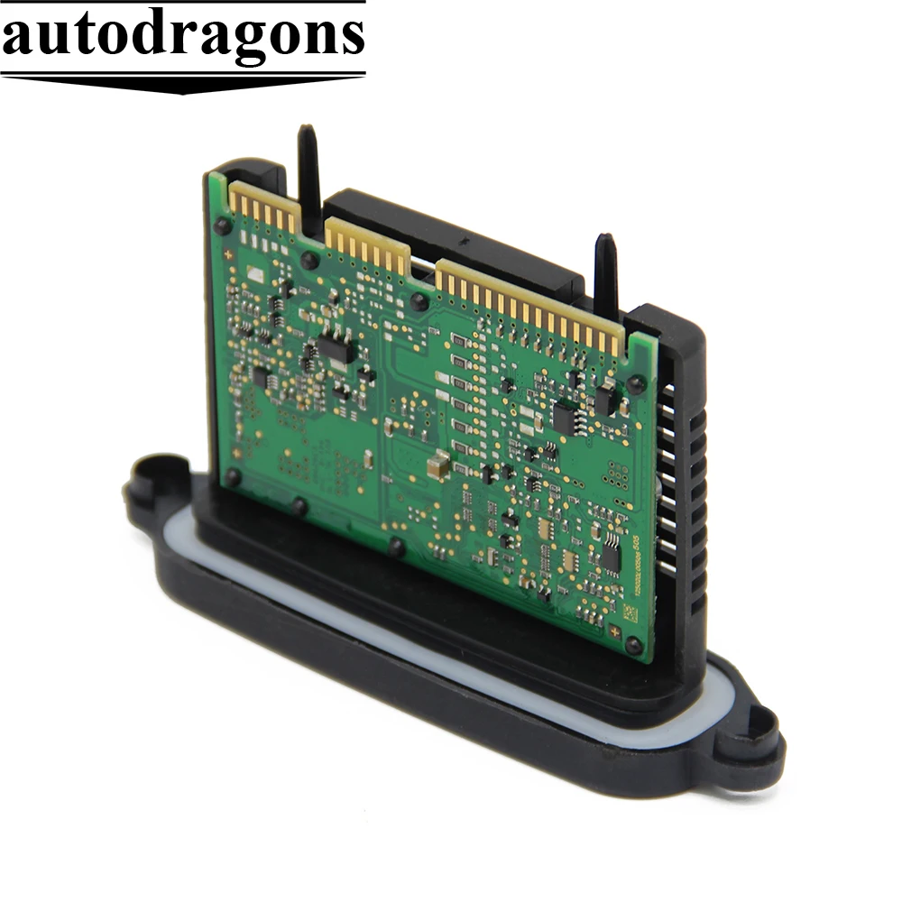  Autodragons TMS модуль драйвера 63117316217 для управления T-M-S Модуль блок Адаптивная фар F07 F10 OEM