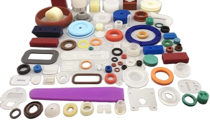 Поликарбонат белая шайба 24 мм наружный диаметр x 16 внутренний 2 длина