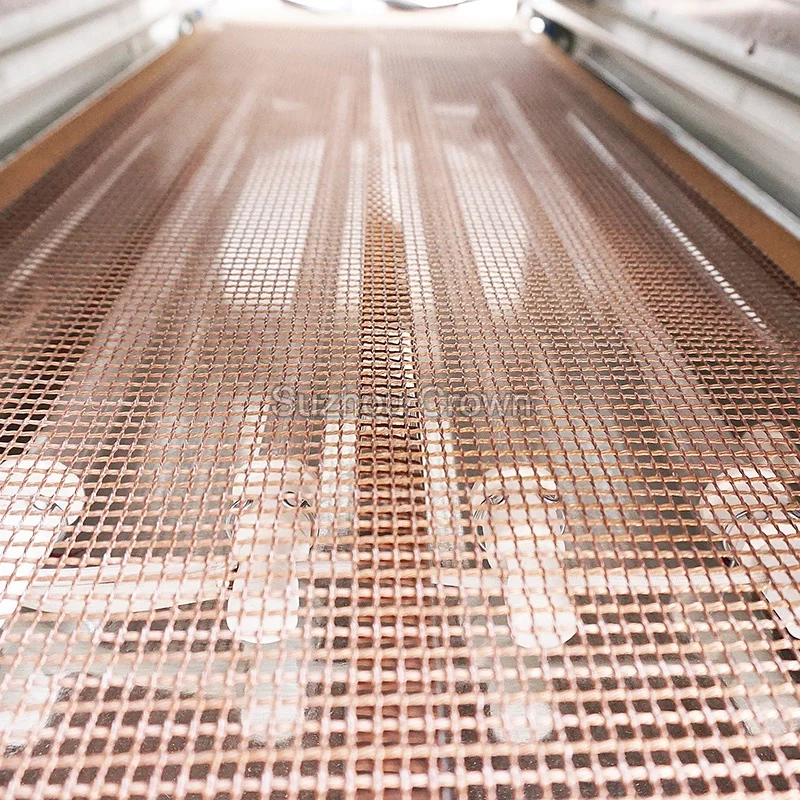 WL-4020  HOT SALE Infrared Heating Oven for Shrinkable Tubing heat shrinkable tube heating machine