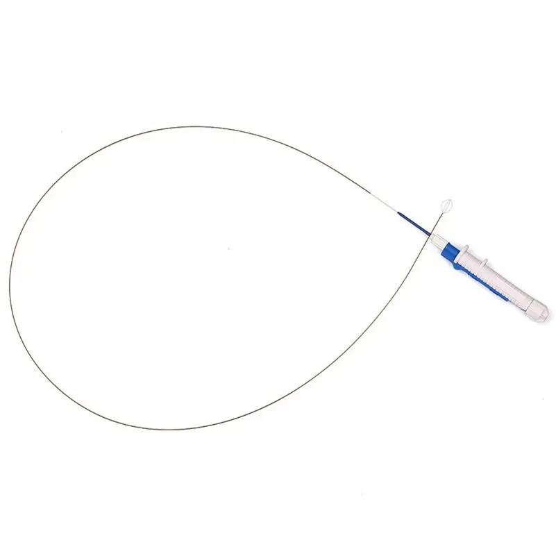 Reusable Surgical Operation Stone Retrieval Wire Basket Stone Retrieval Basket Medical Equipment