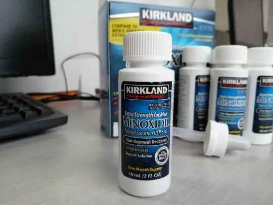 
kirklands monoxdil 5 minoxidils 15 monoxdil 60 ml 
