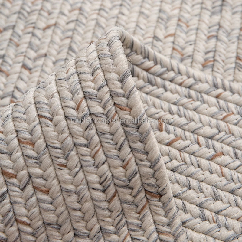 polypropylene braided woven garden patio waterproof outdoor rugs carpets floor mats.jpg