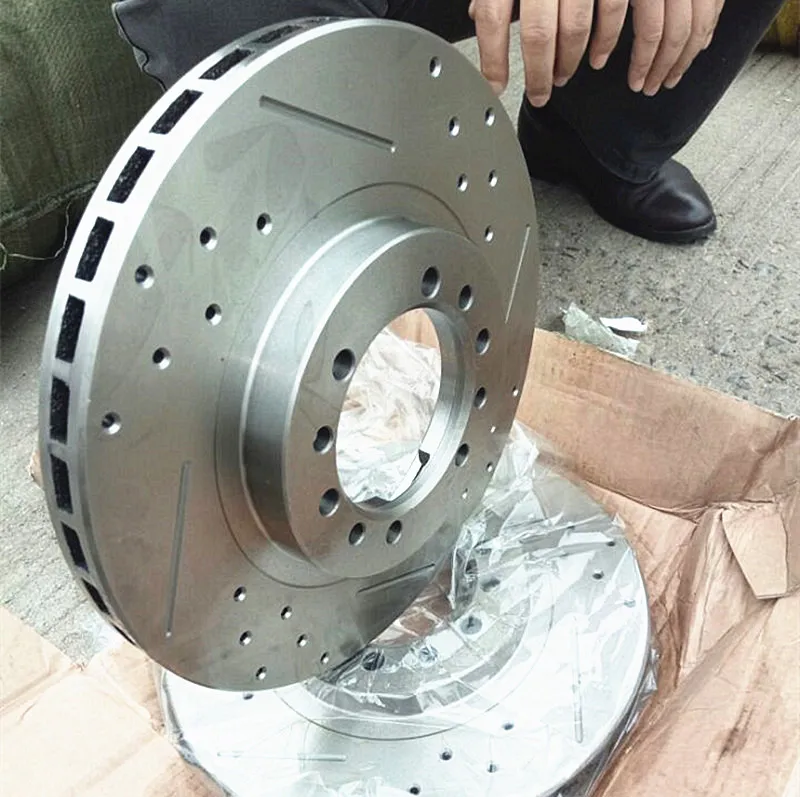Factory Supply Factory Supply China Factory OEM Brake Discs Drum for All Car Models