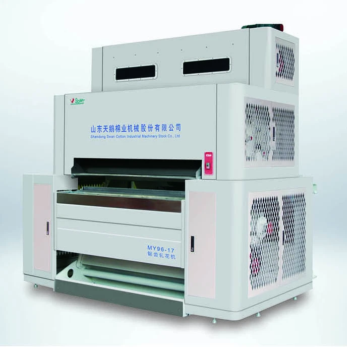 High quality cotton saw gin for cotton ginning factory, mills, oil factory small ginning machine