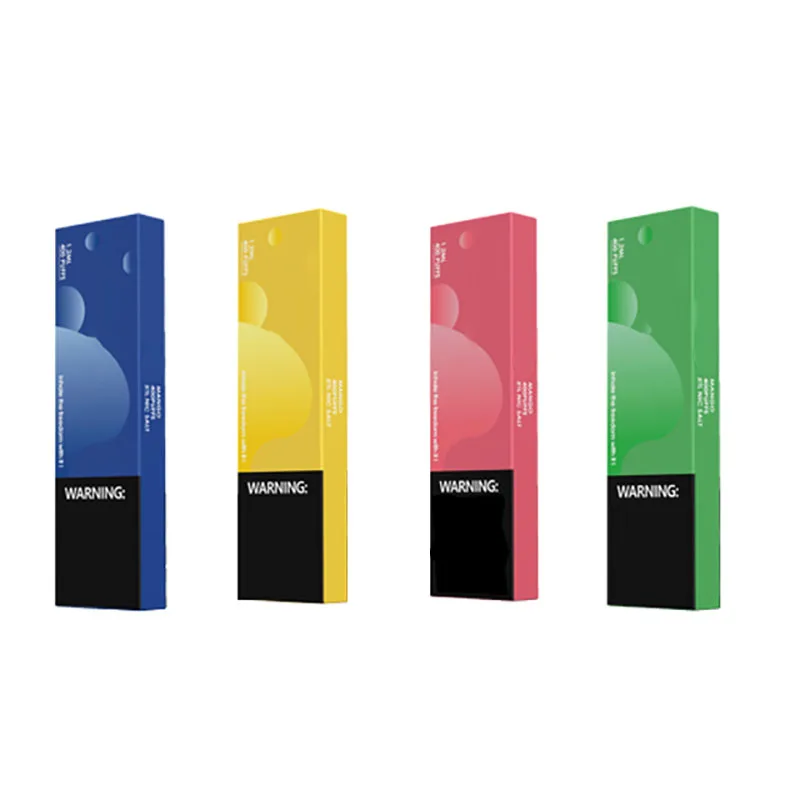 New Arrivals 2021 empty electronic cigarette e cigarette vape pen vape in stock