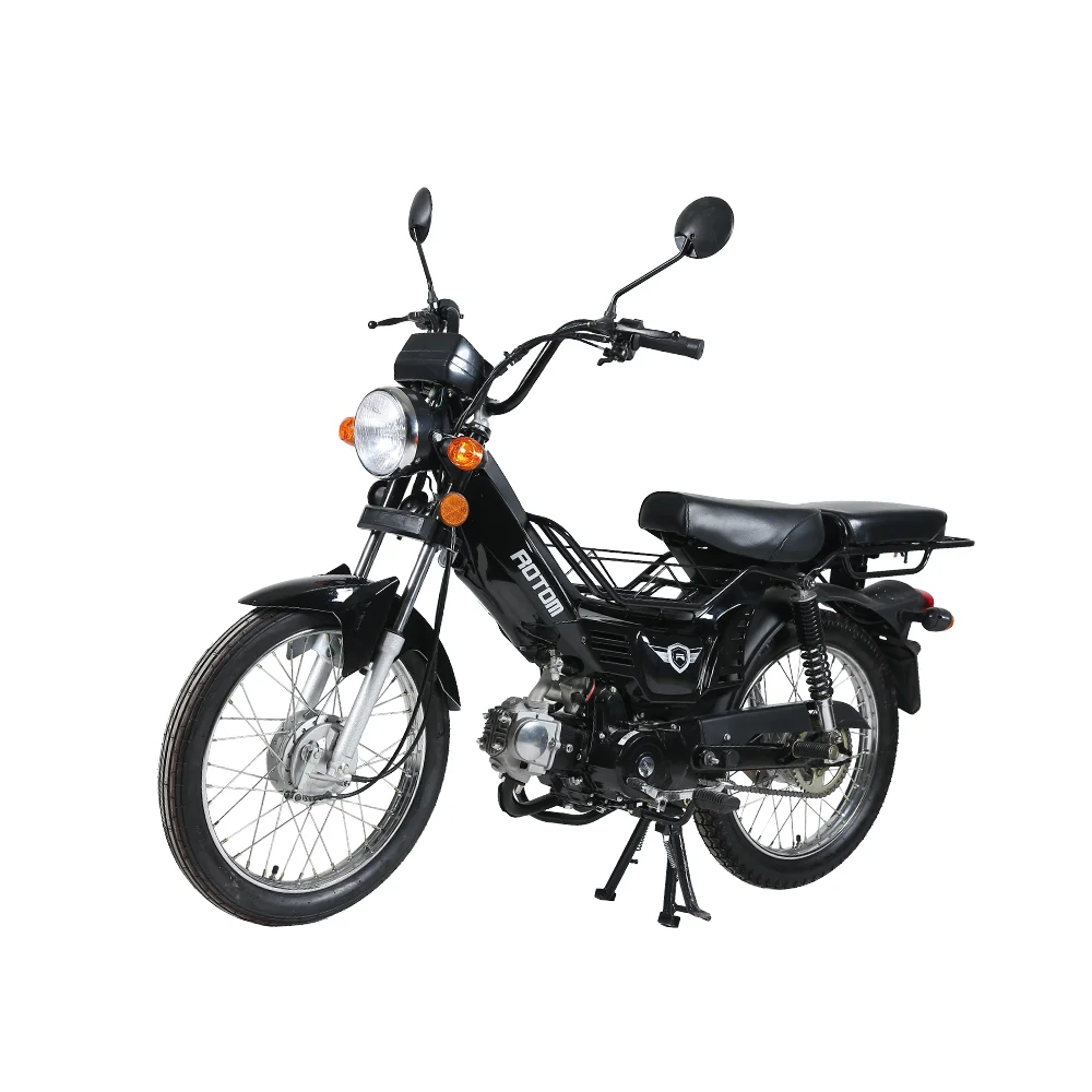 Professional Supplier Motor Brushless Cheap Racing Gas Powered 50cc Motorcycles For Adults