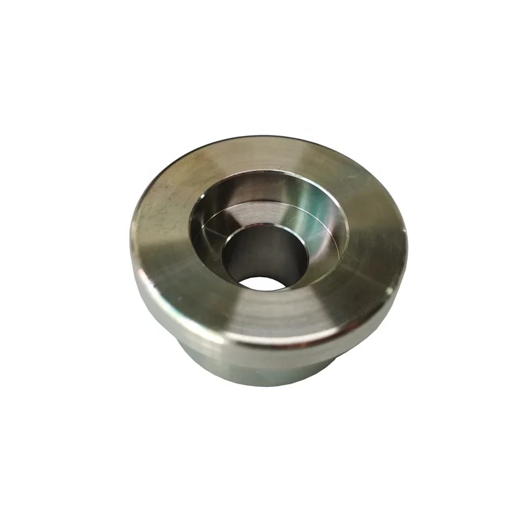 Customized High Quality Cnc Machining Machinery Engine Parts SS304 Stainless Steel Piston