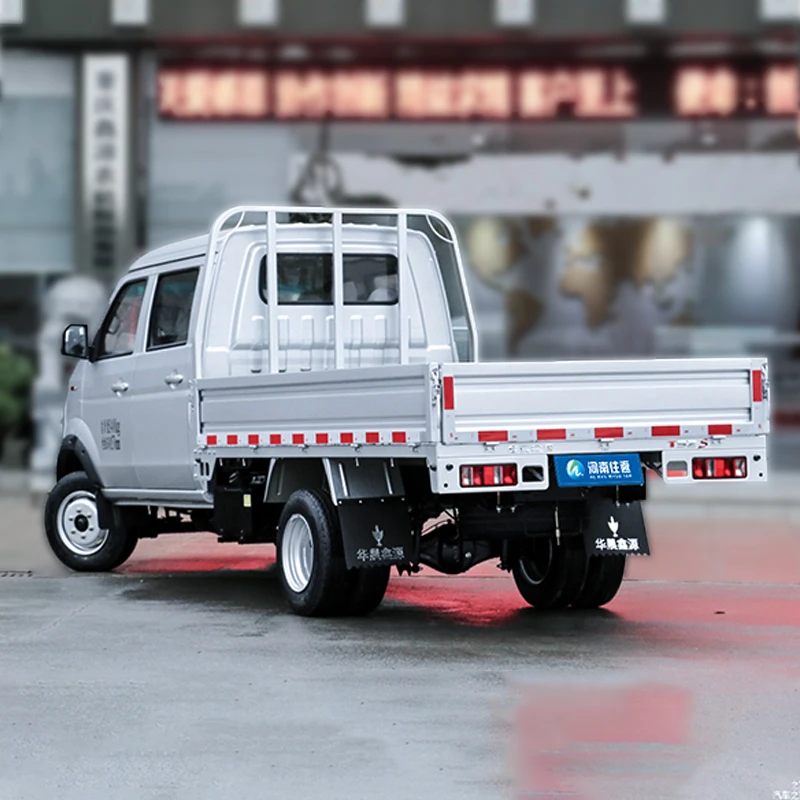Shineray Jinbei T52S бензиновый 5-ступенчатый механический мини-пикап небольшие пикапы для продажи