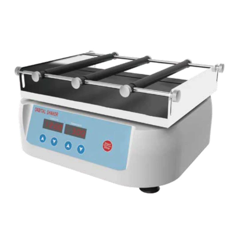 Орбитальные шейкеры подходят для различных смешивания в различных областях