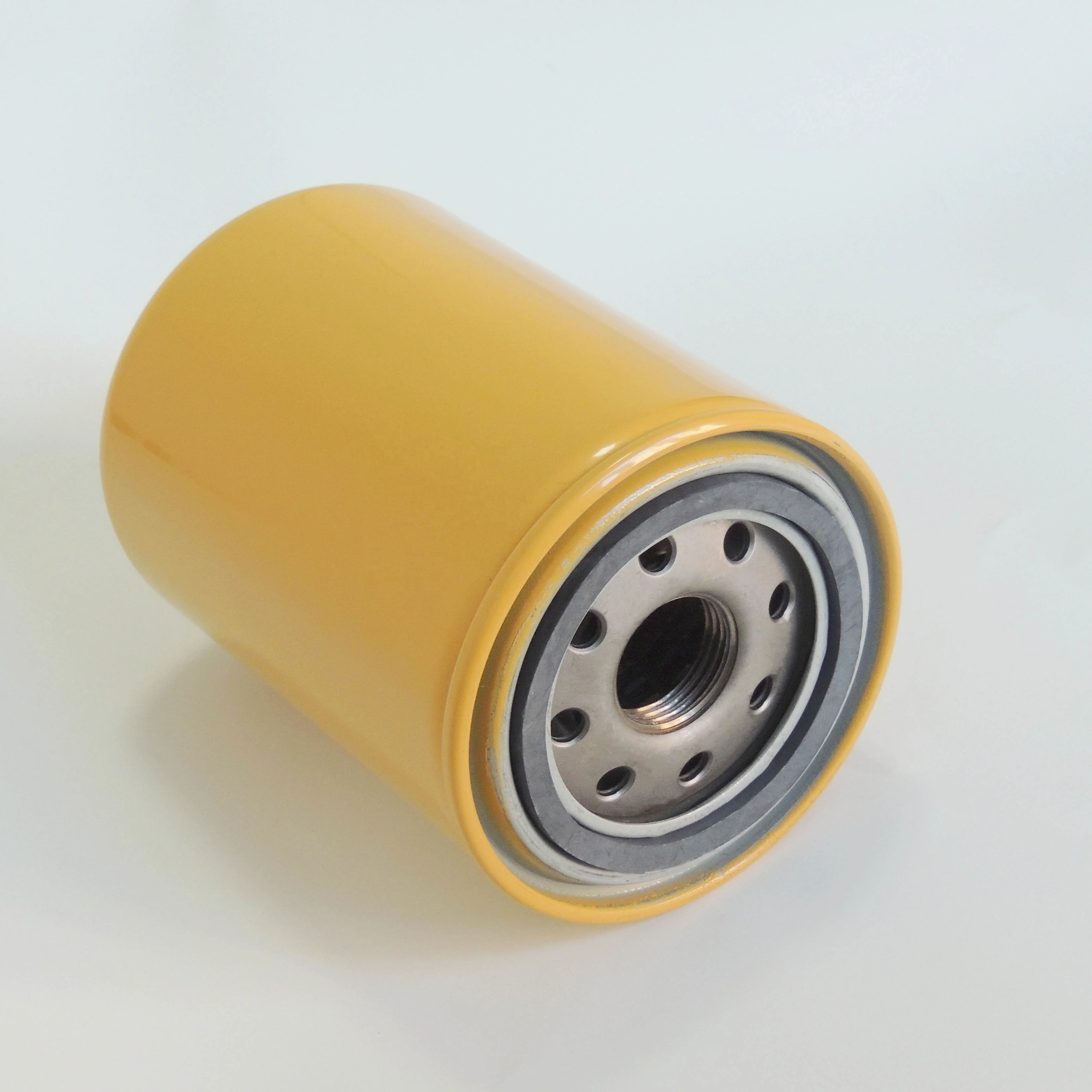 1R-0734 CAT Оригинальный масляный фильтр двигателя 1R0734 для деталей гусеничного