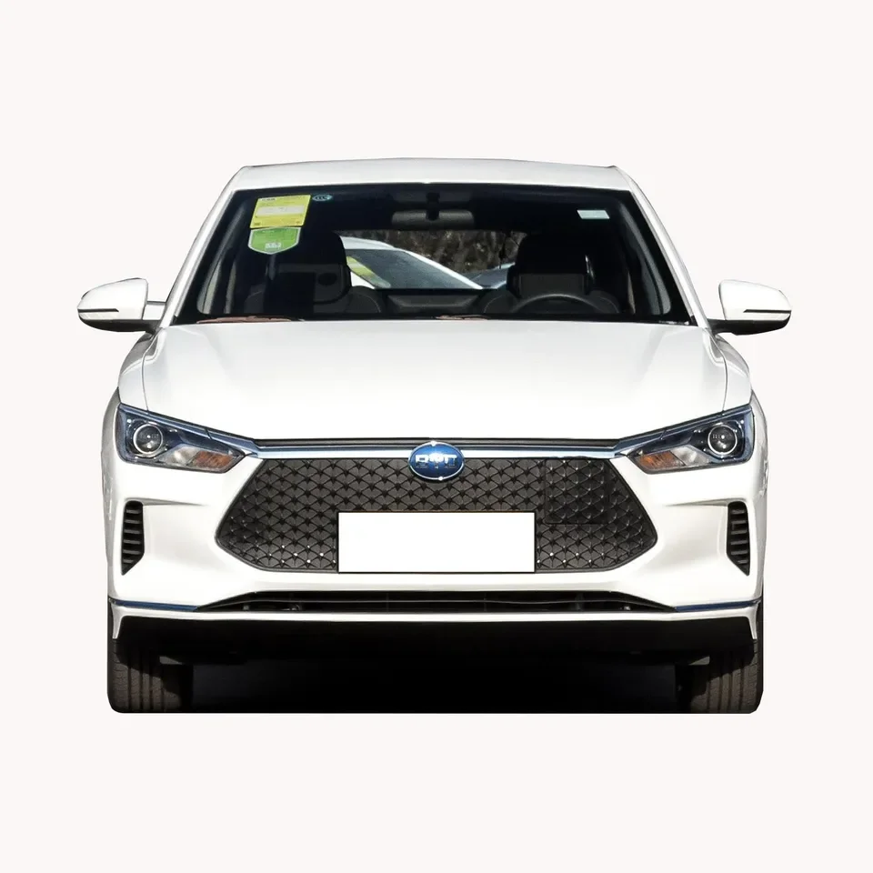 Подержанный Новый/Подержанный автомобиль в yota Camry 2023 2 5 0 г гибридный Электрический бензиновый E-CVT роскошная версия седан для