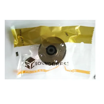AUDIO CONNECTOR