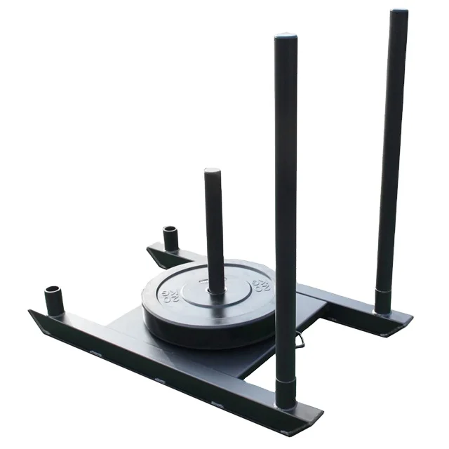 Prowler Sled Fitness Equipment for Pull and Push Training