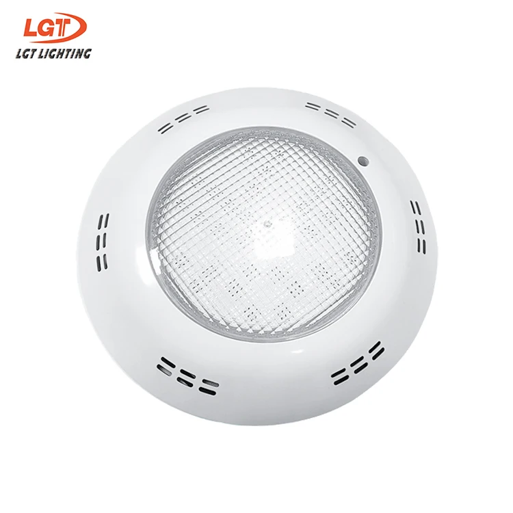 Factory Stock Professional Round SMD 25W 35W 45W Underwater Lamp AC12V Waterproof Ip68 underwater Led Pool Light