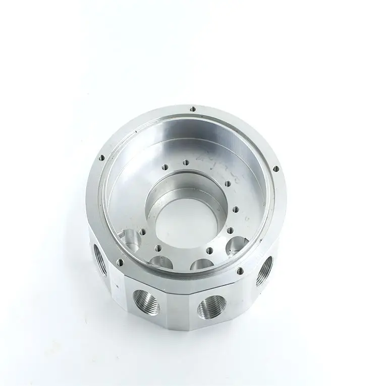 Aluminum Bronze Forget Parts LCD TV Spare Parts