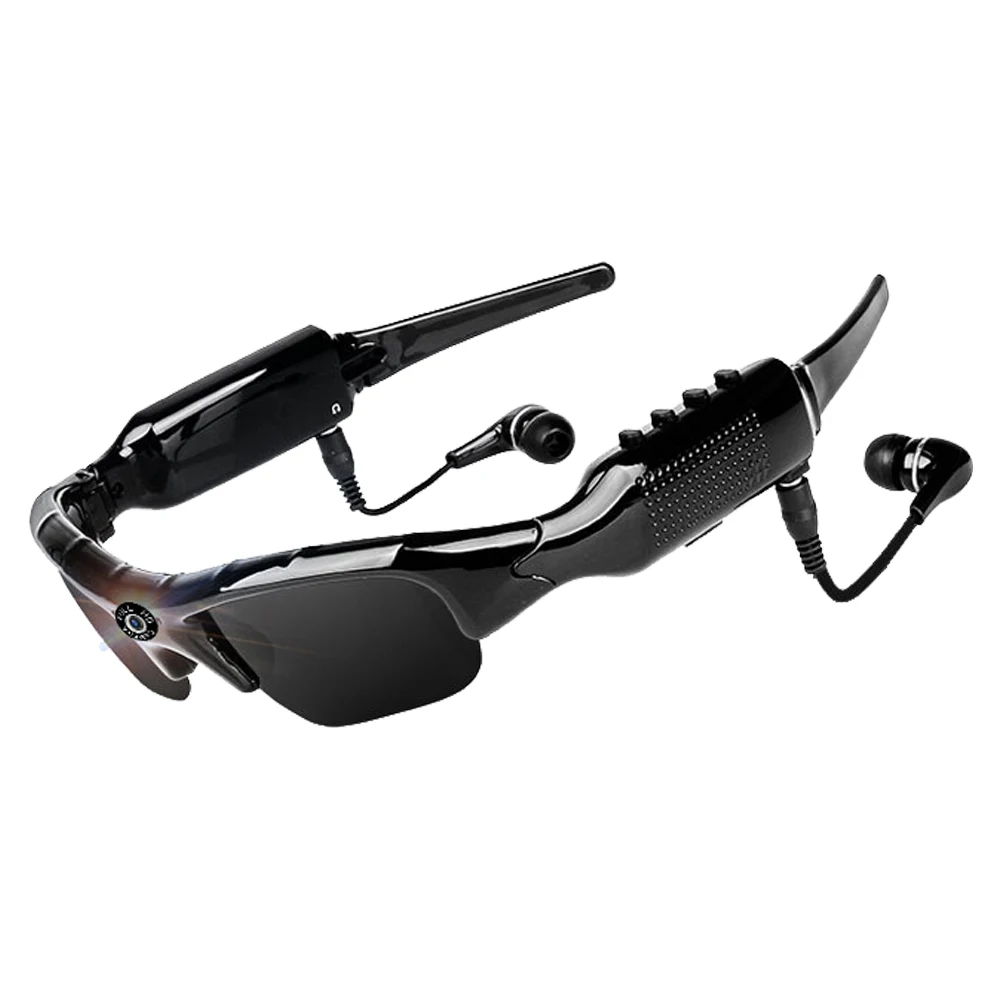 
2021 ACPRO 1080P Smart Bluetooth Sunglasses Video Camera 