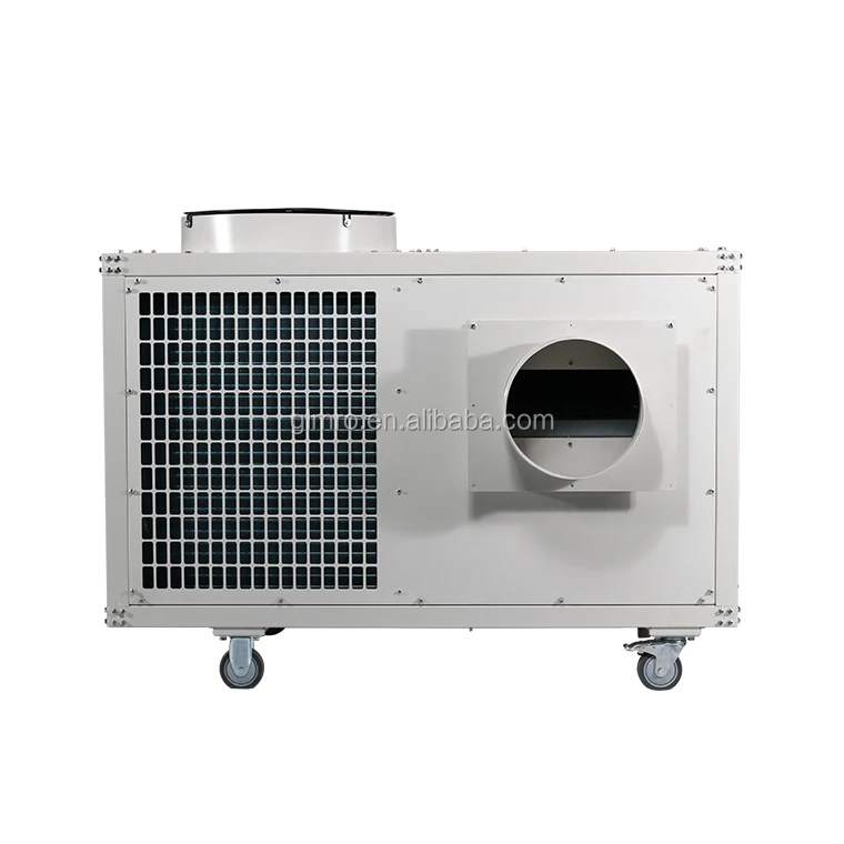 Industrial Portable Air Conditioner Spot Cooler 15000W Air Cooler