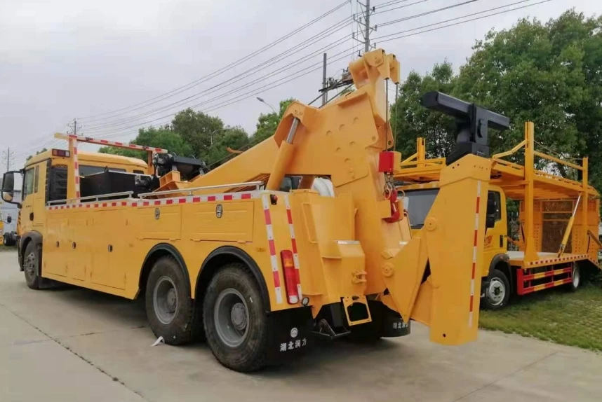 SCS5045JGKJX6 Blue Brand 31m Aerial Work Vehicle for Sale