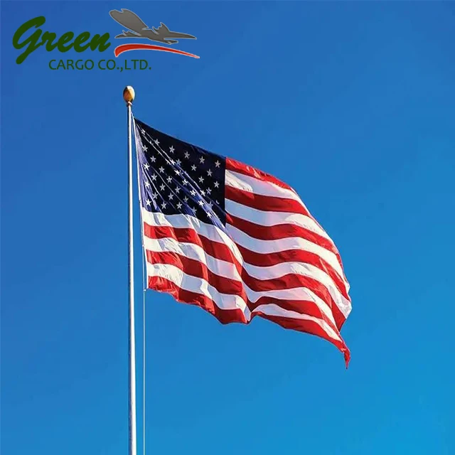 door to door forwarding dhl ups fedex express logistics service to usa ddp cargo service