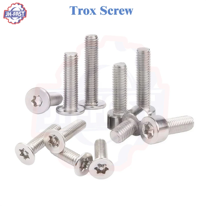 Fine thread m3*6 m6 din912 zinc plated internal hex hexagonal socket head hd cap screw m12x1.5 allen type screws 5mm