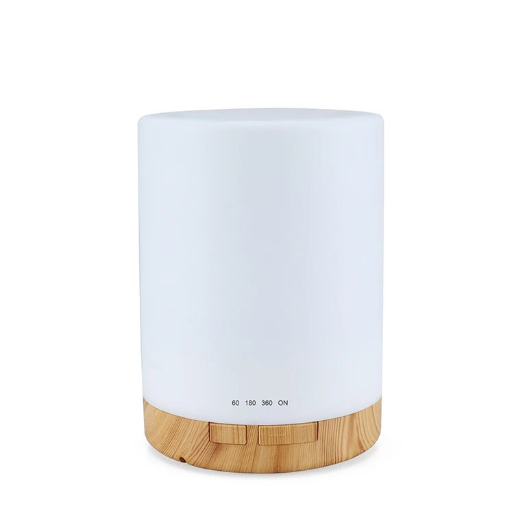 Wholesale 24V UBS Air 300Ml Car Essential Oil Scent Diffuser Machine