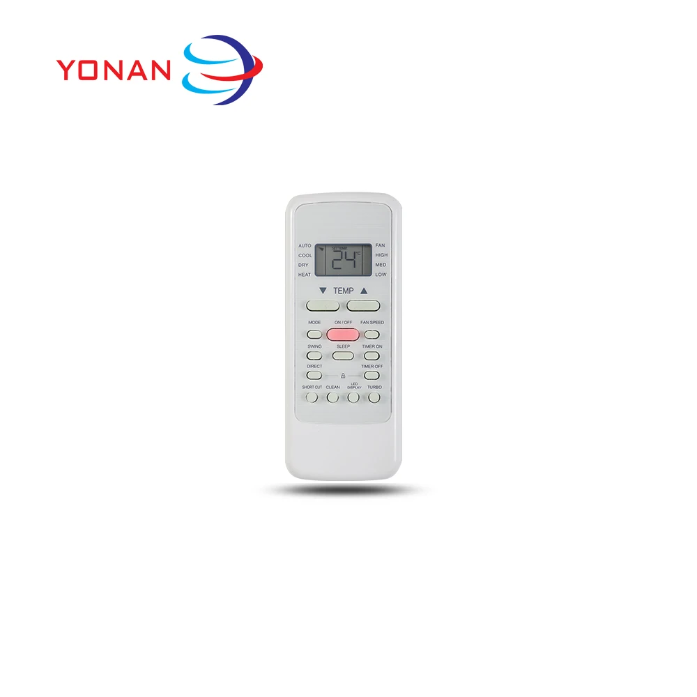 Split Air Conditioners 9000 12000 18000 24000 Btu With Factory Price For Home