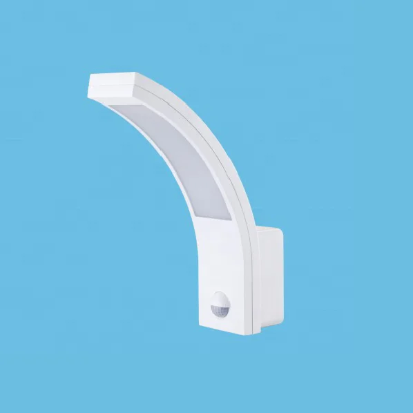 New design ST53A  LED infrared motion sensor light and LED lighting Wall lamp