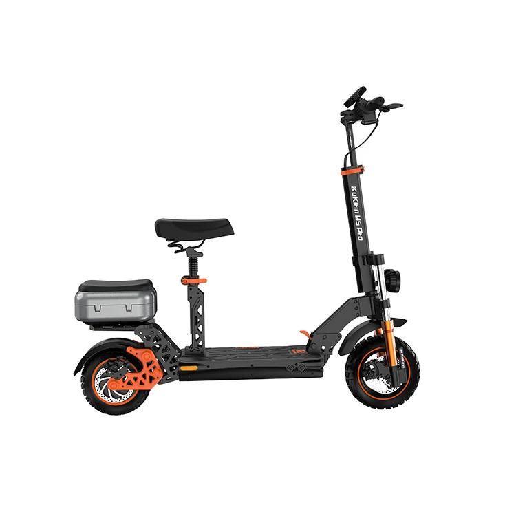 EU warehouse high performance Kukirin M5 Pr 1000 W 48 V 20 Ah 70 KM Range lithium battery electric scooter for Adults