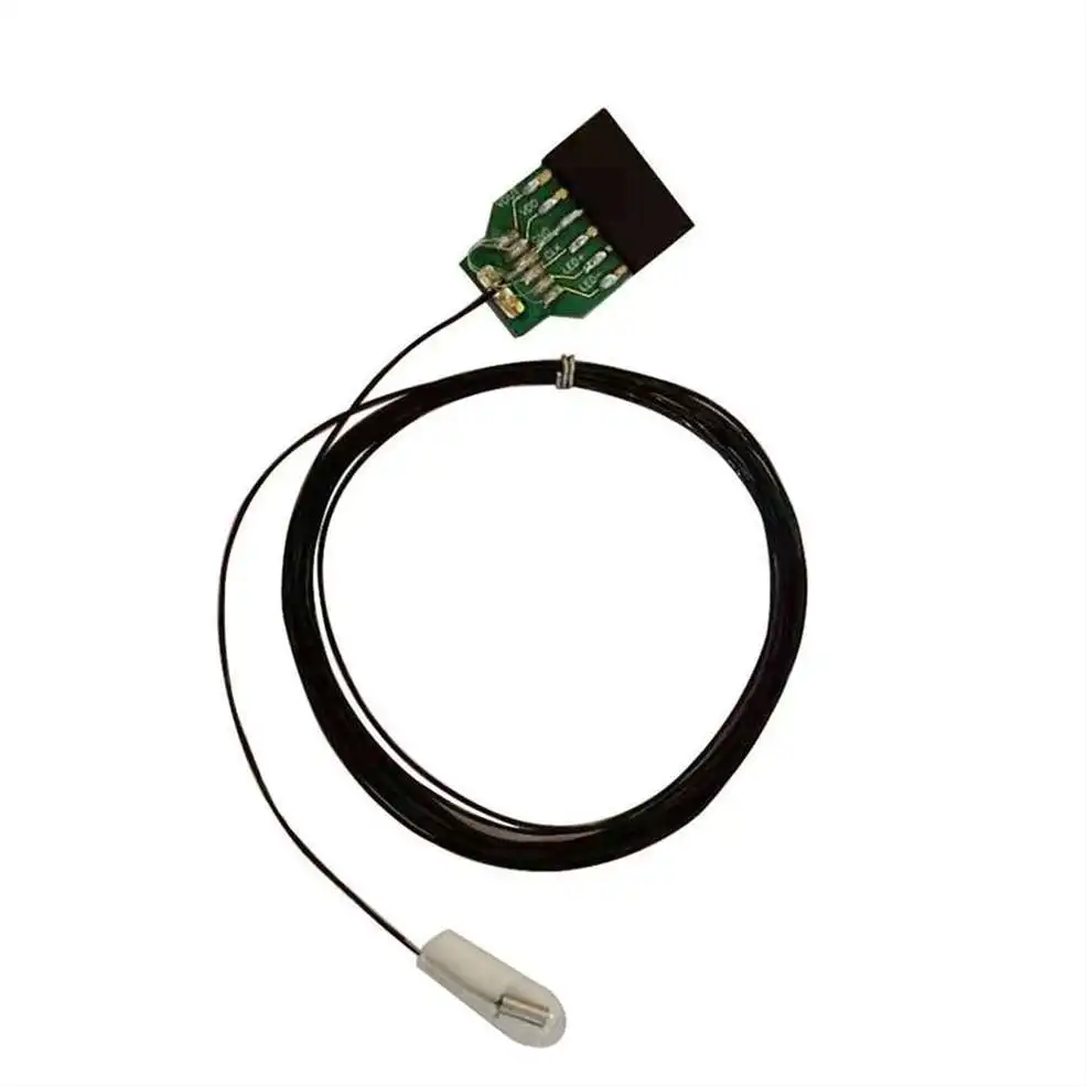 1.6 mm coms micro camara module medical bronchoscope camera lens module OV6946