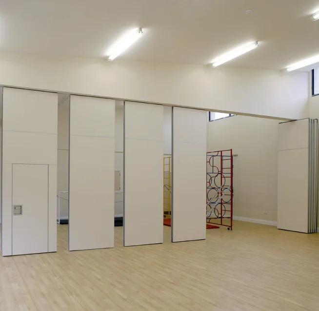 foldable door partitions wooden partition wall movable divider movable partition wall