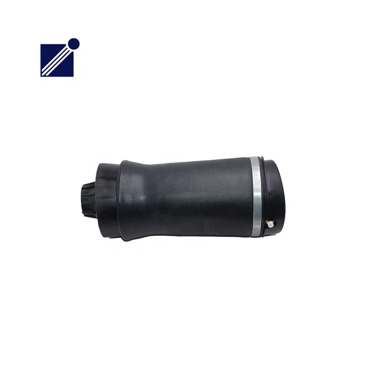 68029912AE For JEEP WK Rear Air Suspension Spring Rubber Bags