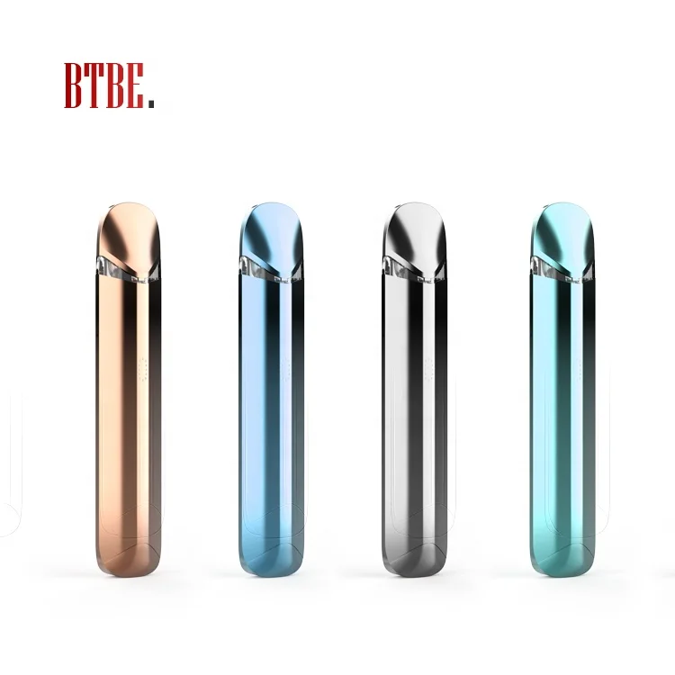 
Next Vapor BTBE 2021 Wholesale Sworp 1.0mL CBD Vape Pod System Refillable Vapers Smoke 