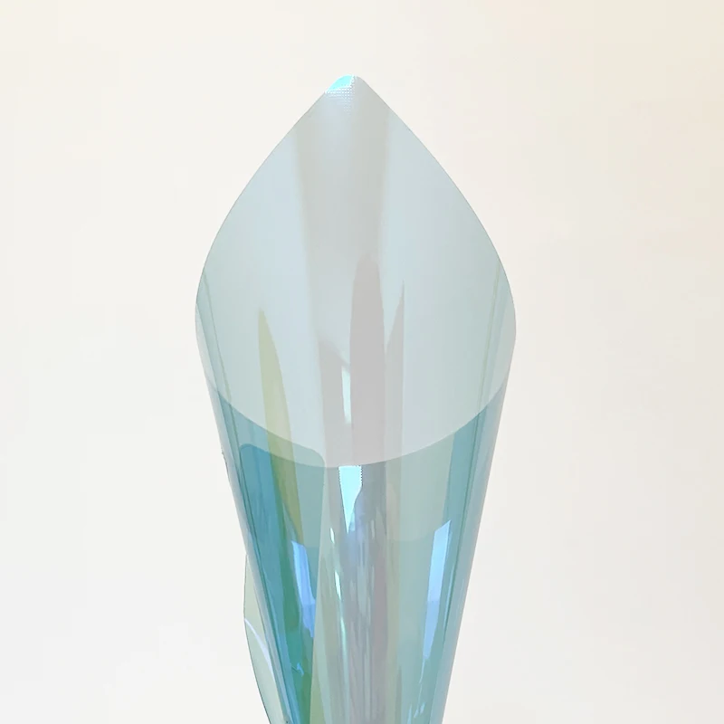 Car Tinted Window solar Film Nano Ceramic Solar Ultraviolet Radiation Sun solar Protection Film For Car Window