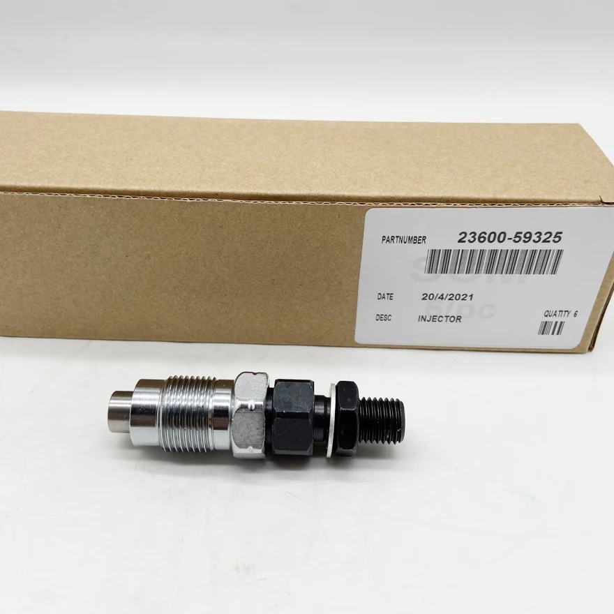 Fuel Injector 23600-59325 Nozzle For HILUX HIACE 5L
