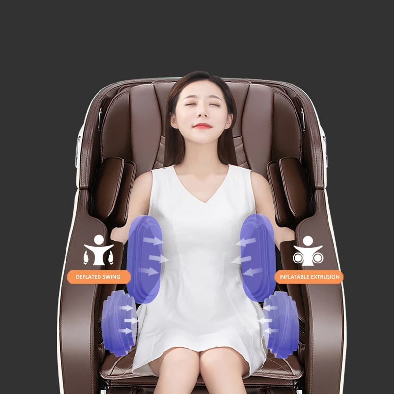 Best Massage Chair Full Body Massager Zero Gravity Cheap Relaxing Chair