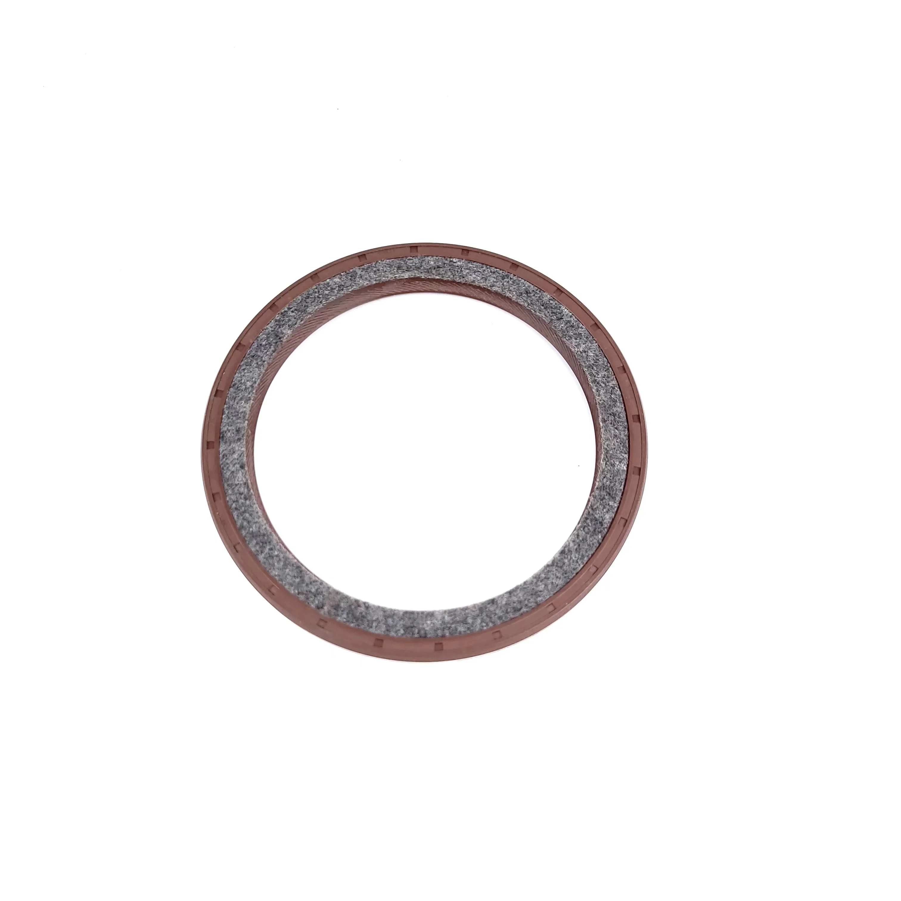 0139971447/12014877B Crankshaft Oil Seal for Merc edes B enz Half Rubber Half Steel oil seal 120*140*12/13