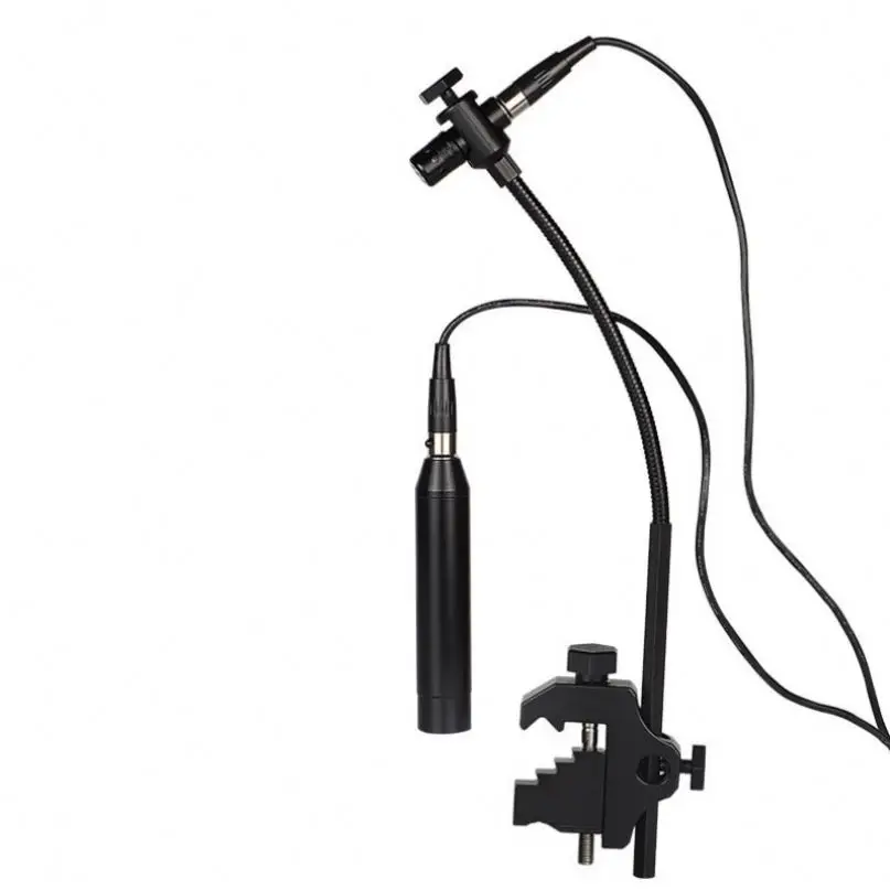 B-56A stage recording studio instrument microphone for Snare drum guitars bass saxophones