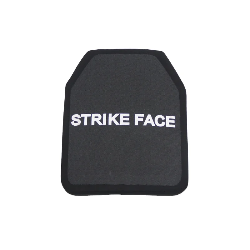 Factory Direct Sales Lightweight Tactical Panel Tactical Ballistic Panel Tactical Safety Protection Plates