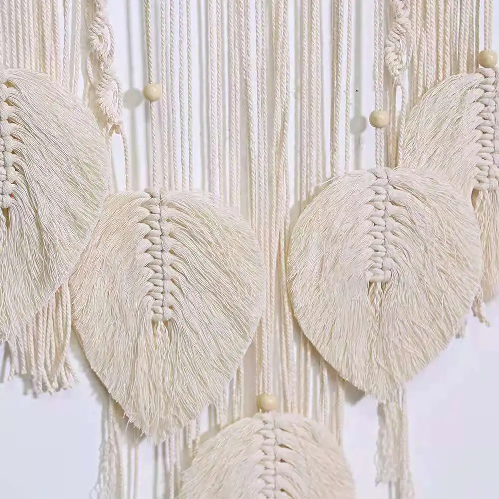  New Dream Catcher Simple Wind Chime Handmade Evil Eye Wall Hanging Home Tapestry Decor 