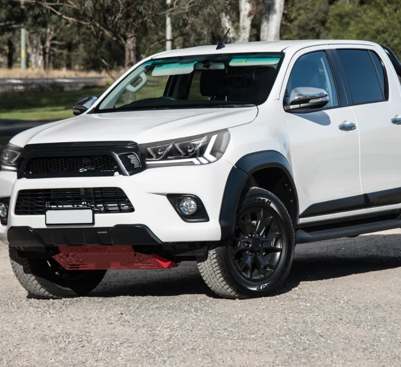 Новый стиль фары головного света MAICTOP для HILUX Rocco Hilux REVO на несколько вариантов