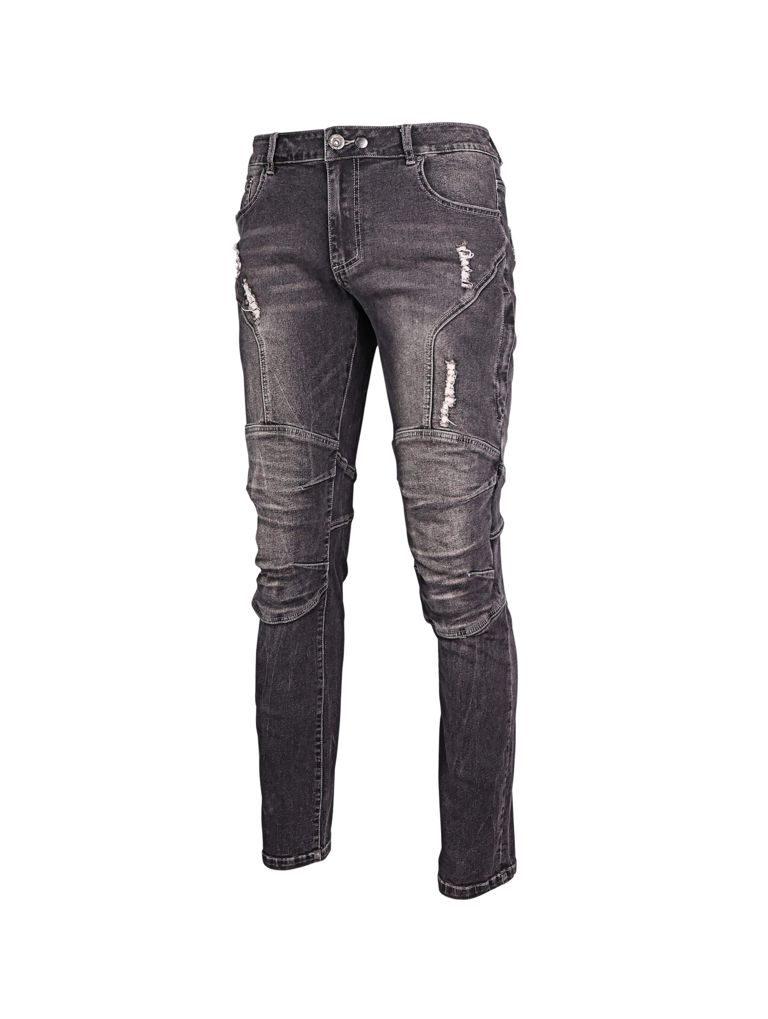 MOTOCENTRIC New Design Motorcycle Pants Men Moto Jeans Protective Gear Riding Touring Motorbike Trousers Motocross Pants