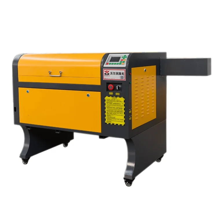 5mm acrylic mdf laser engraver and cutter 9060 laser cutting machine 100 watt