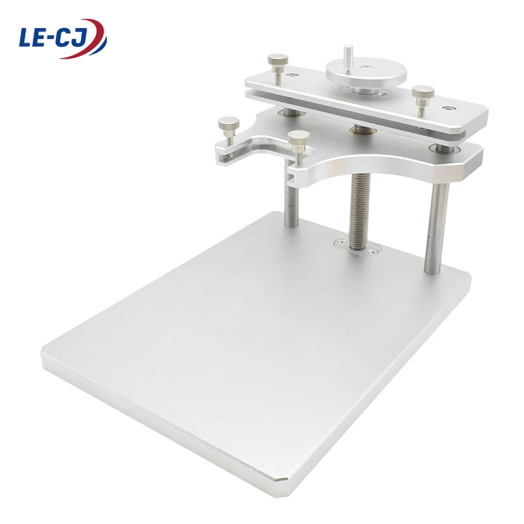 LED BDM frame Testing aluminium Stainless Steel BDM Frame Adapter Master LED BDM Frame Stainless Steel