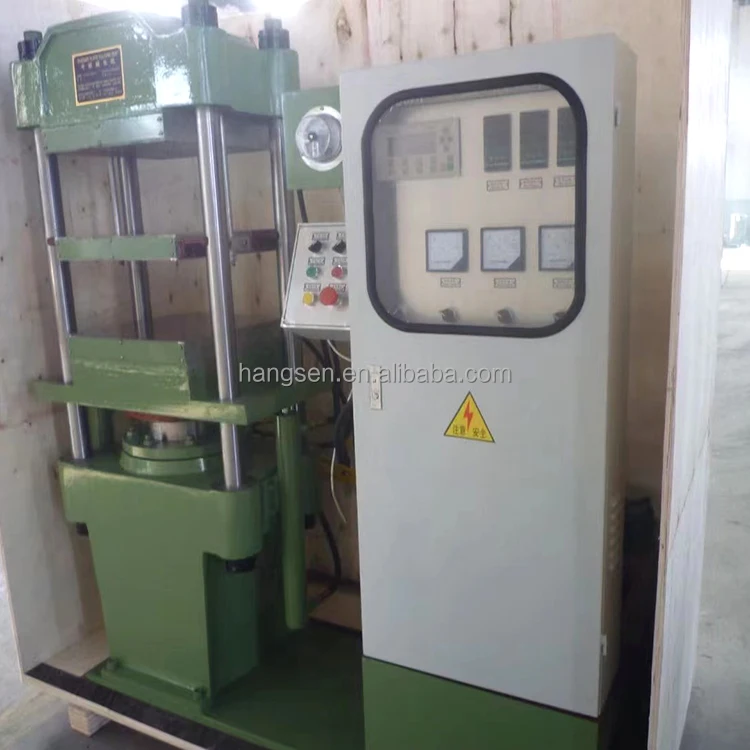 Rubber Sole Vulcanizing Machine, Rubber Sole Making Machine