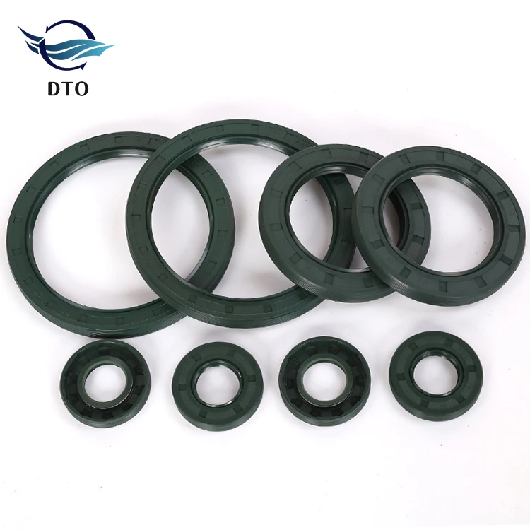 DTO Factory Direct Sales of Oil Seals Frank oil seal of Various Materials 12*30*8