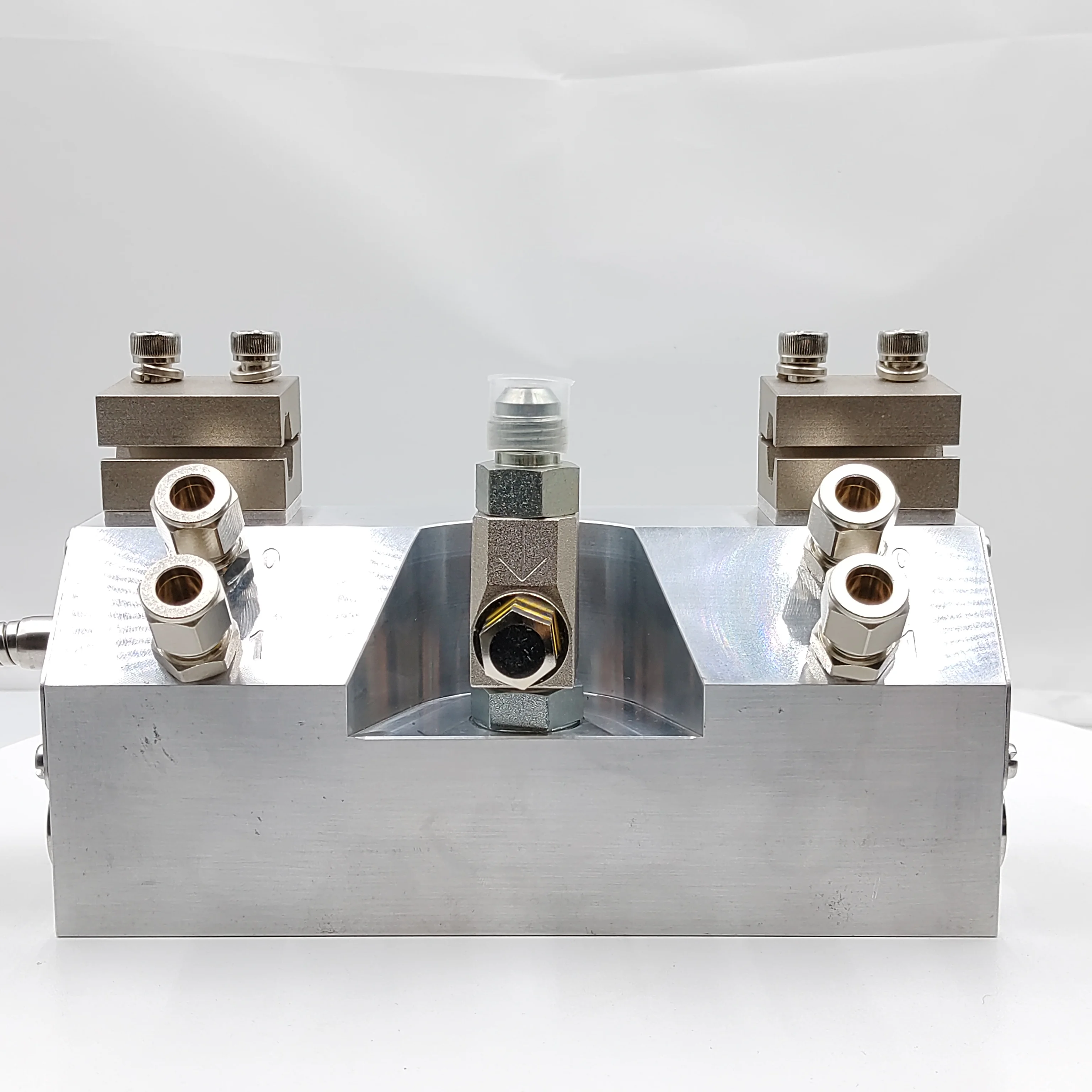 Automatic Double Glue Gun Single Pneumatic Adhesive Fine-Tuning Zero-Drop Glue Valve Replacement Hot-Melt Hot Melt Gun 1099064